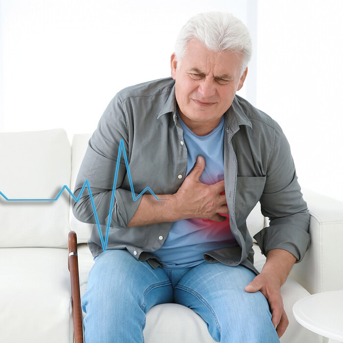 Tackling inflammation for heart health