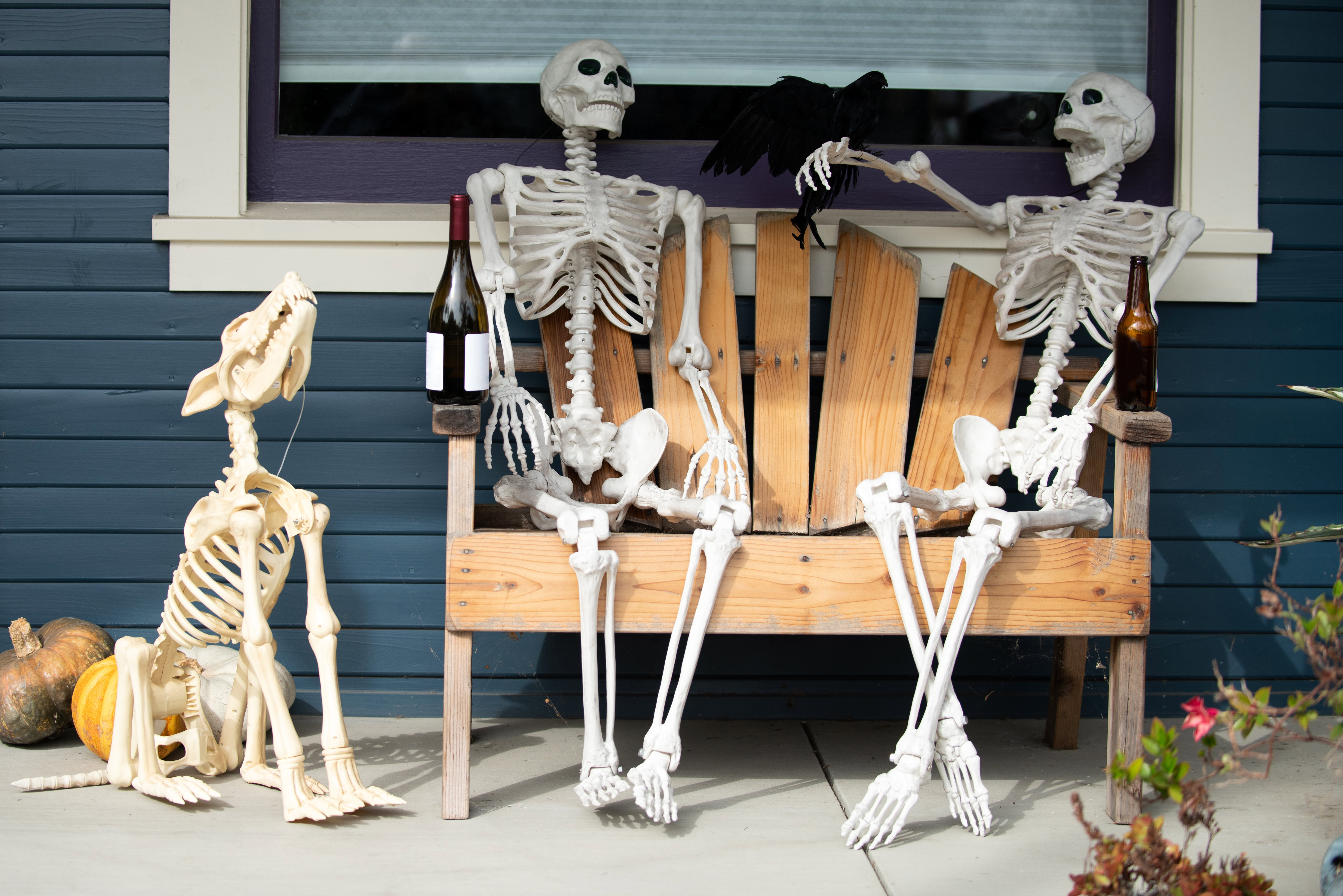 Are you getting enough vitamin D?