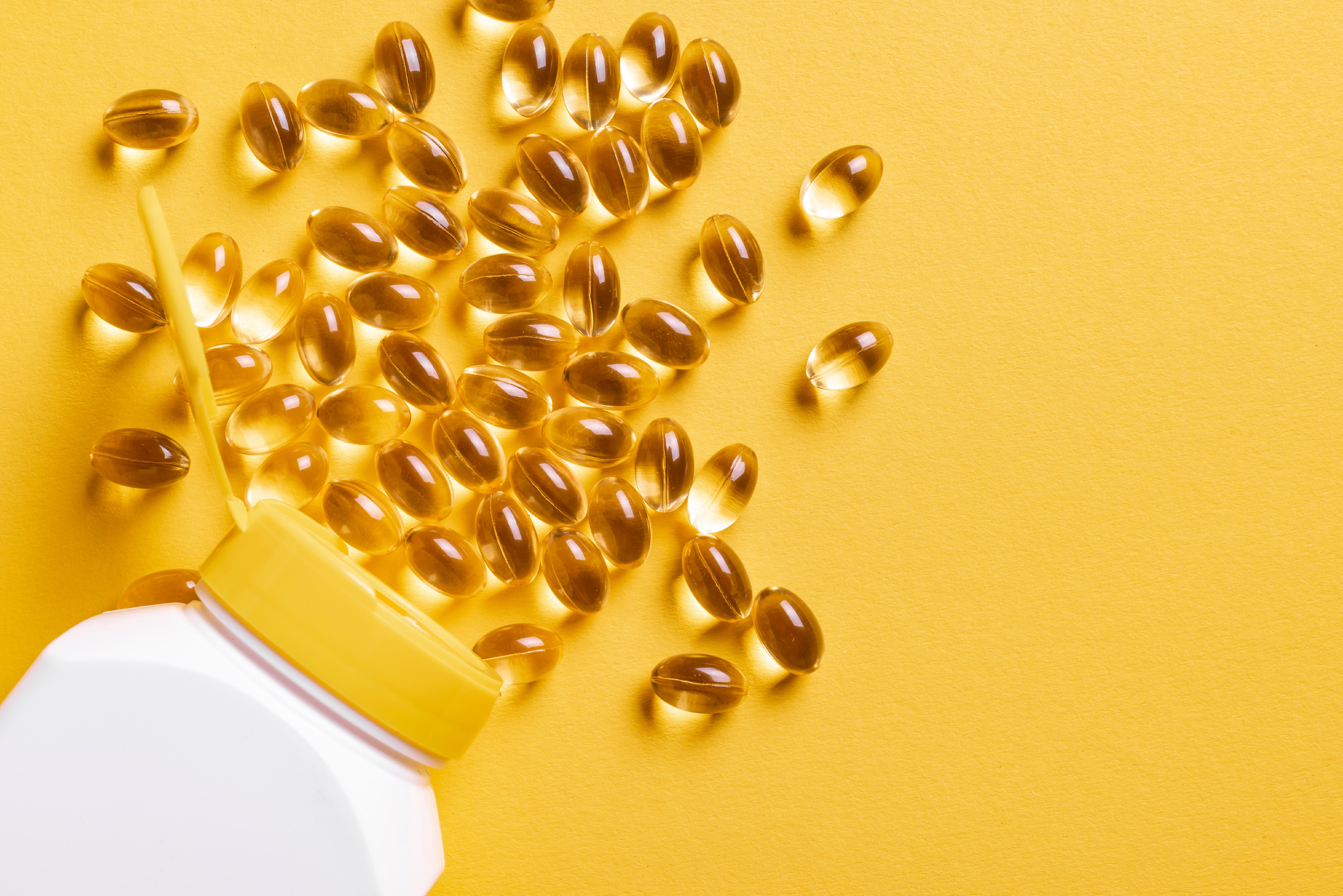 All about Vitamin D and COVID-19