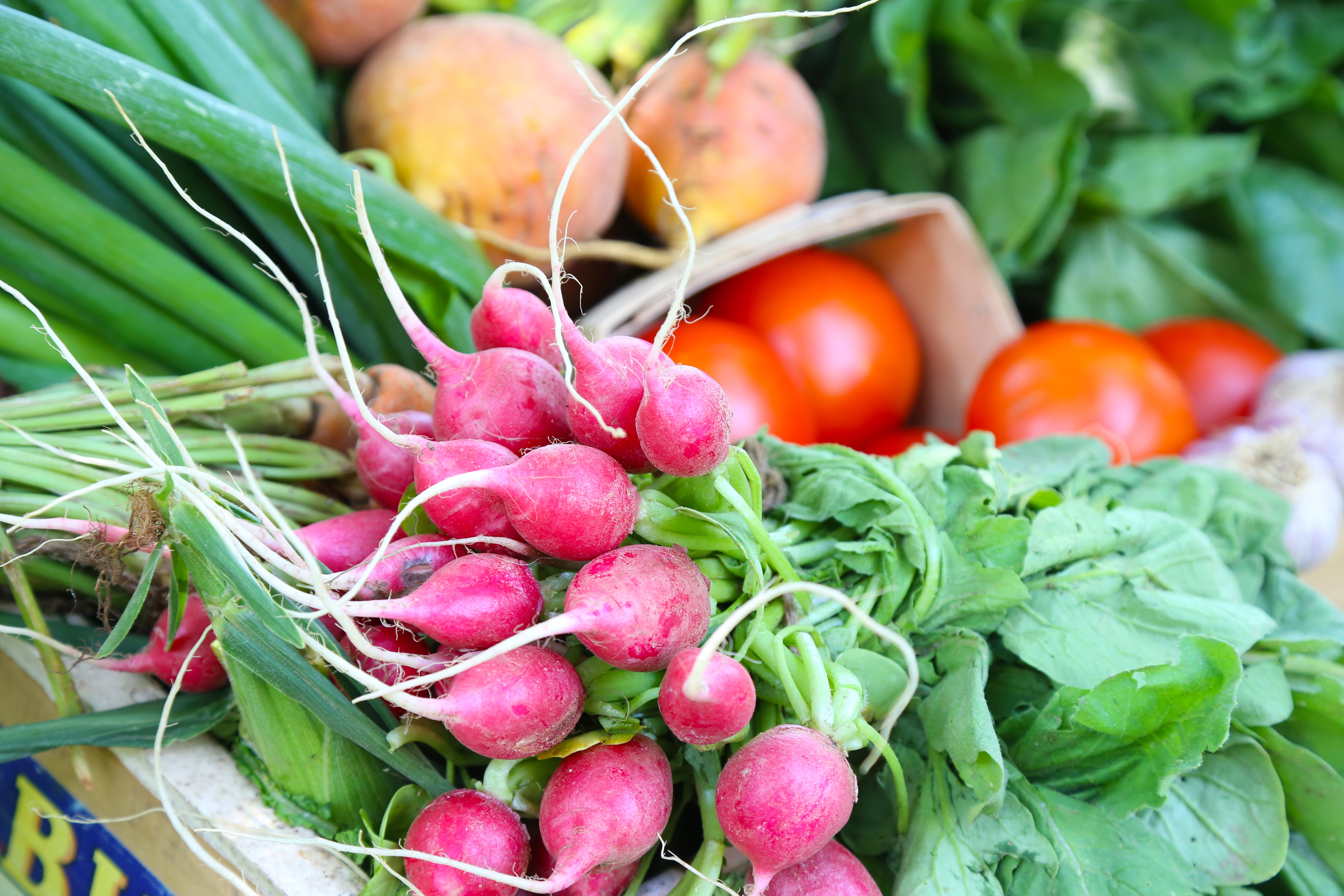 Is organic food better for you?