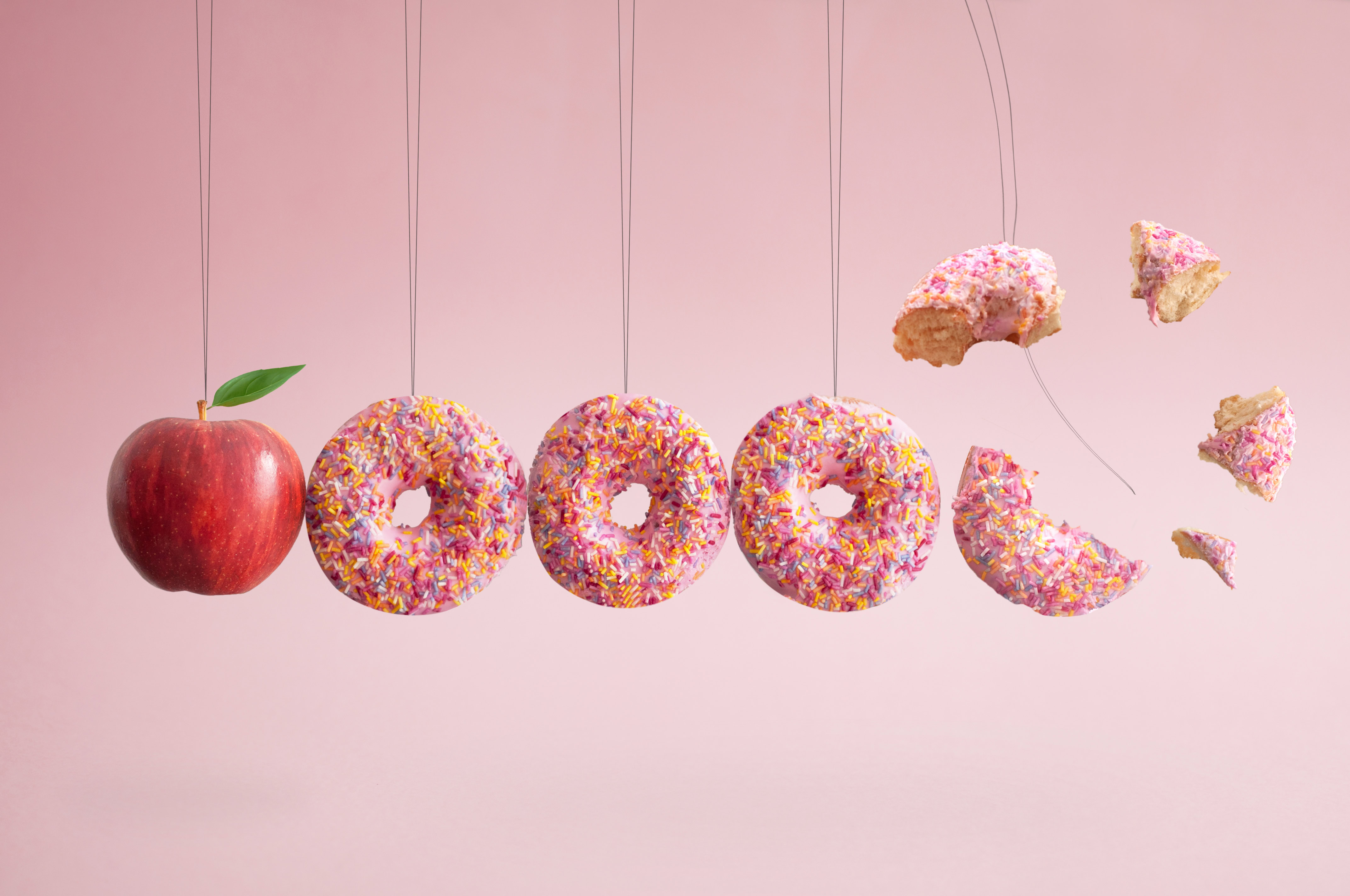 Sweet tooth? Here are some simple ways to manage your sugar cravings