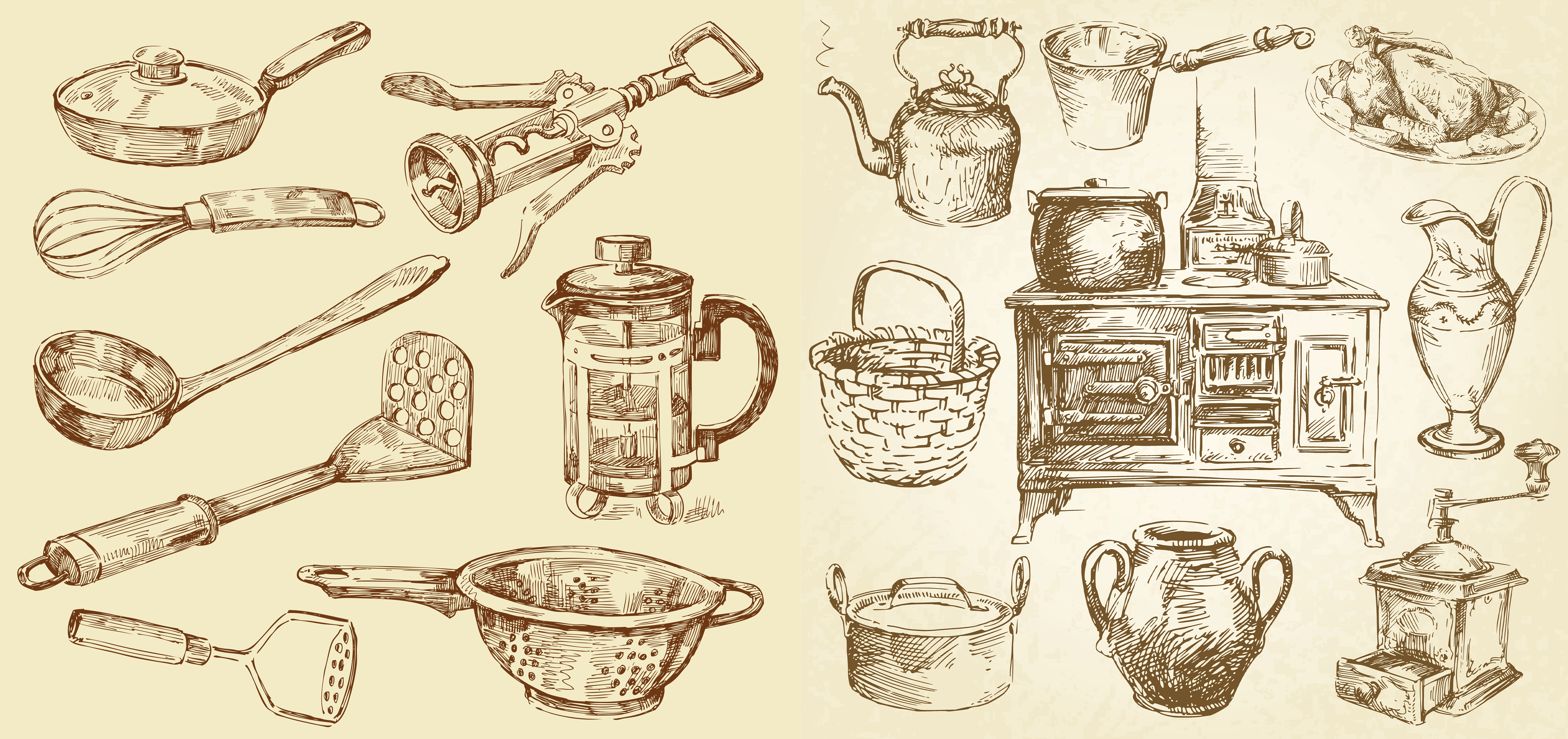 Food historian Annie Gray on British cuisine