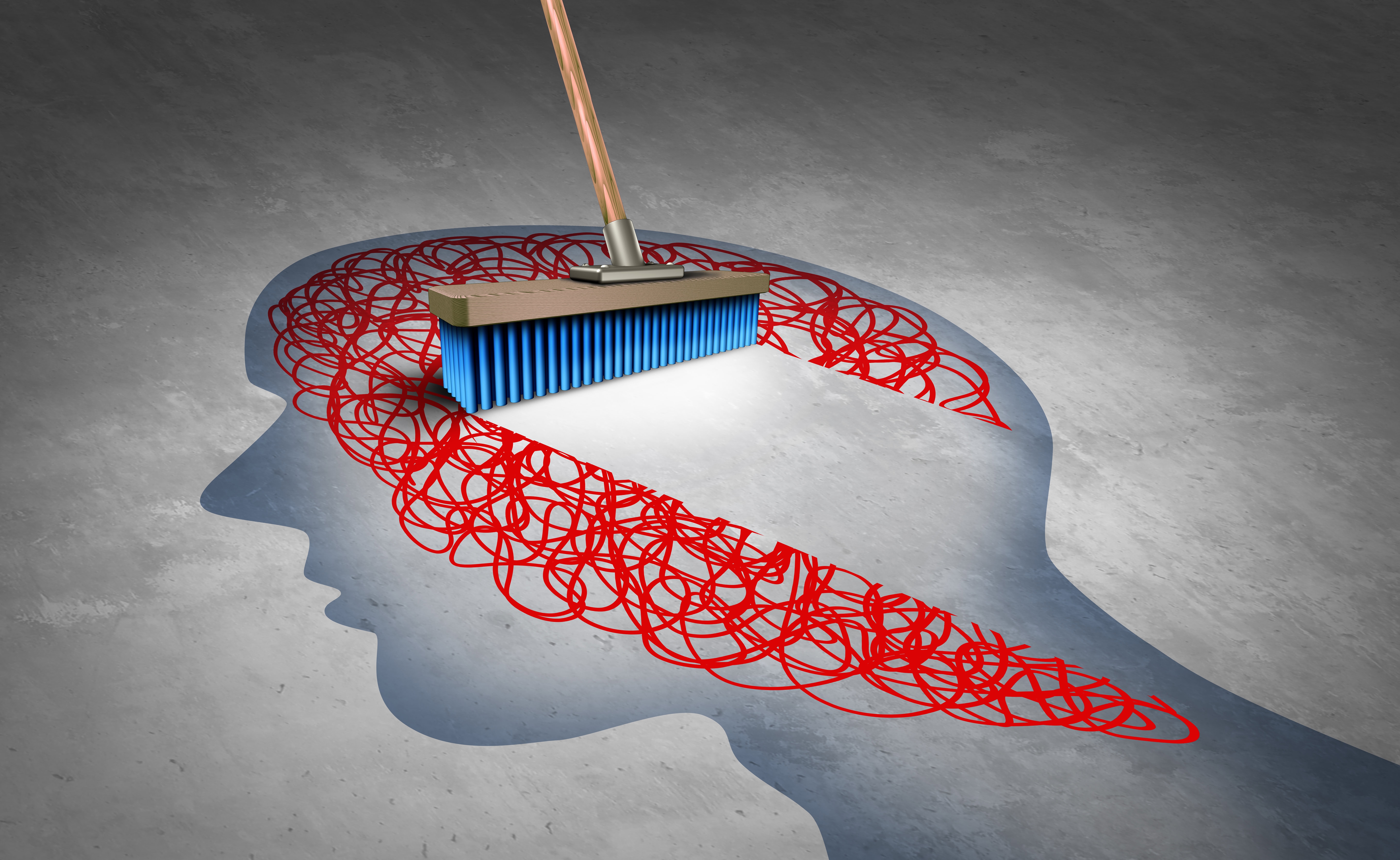 7 Top Tips for Better Mental Health