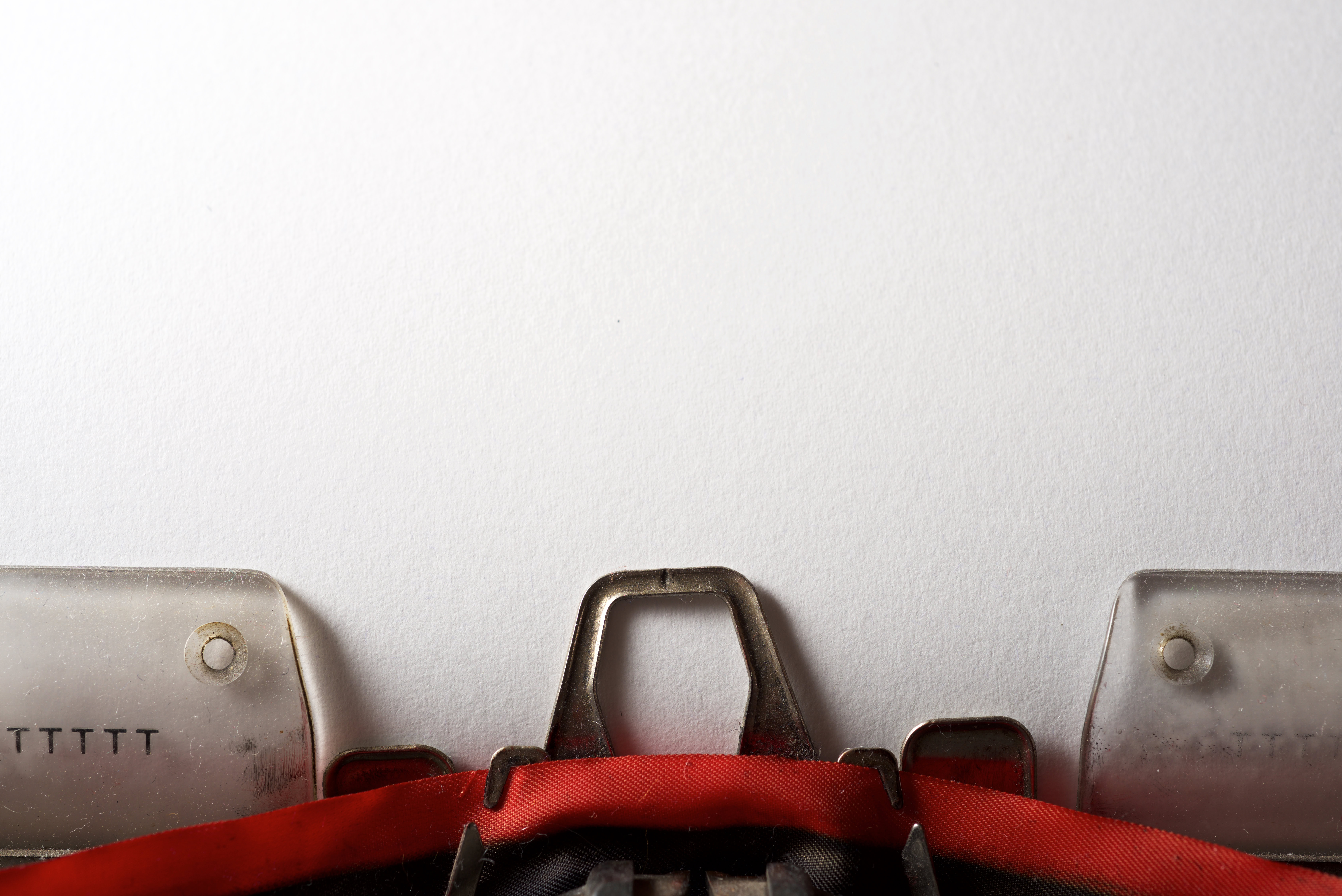 Anxiety: does writing help?