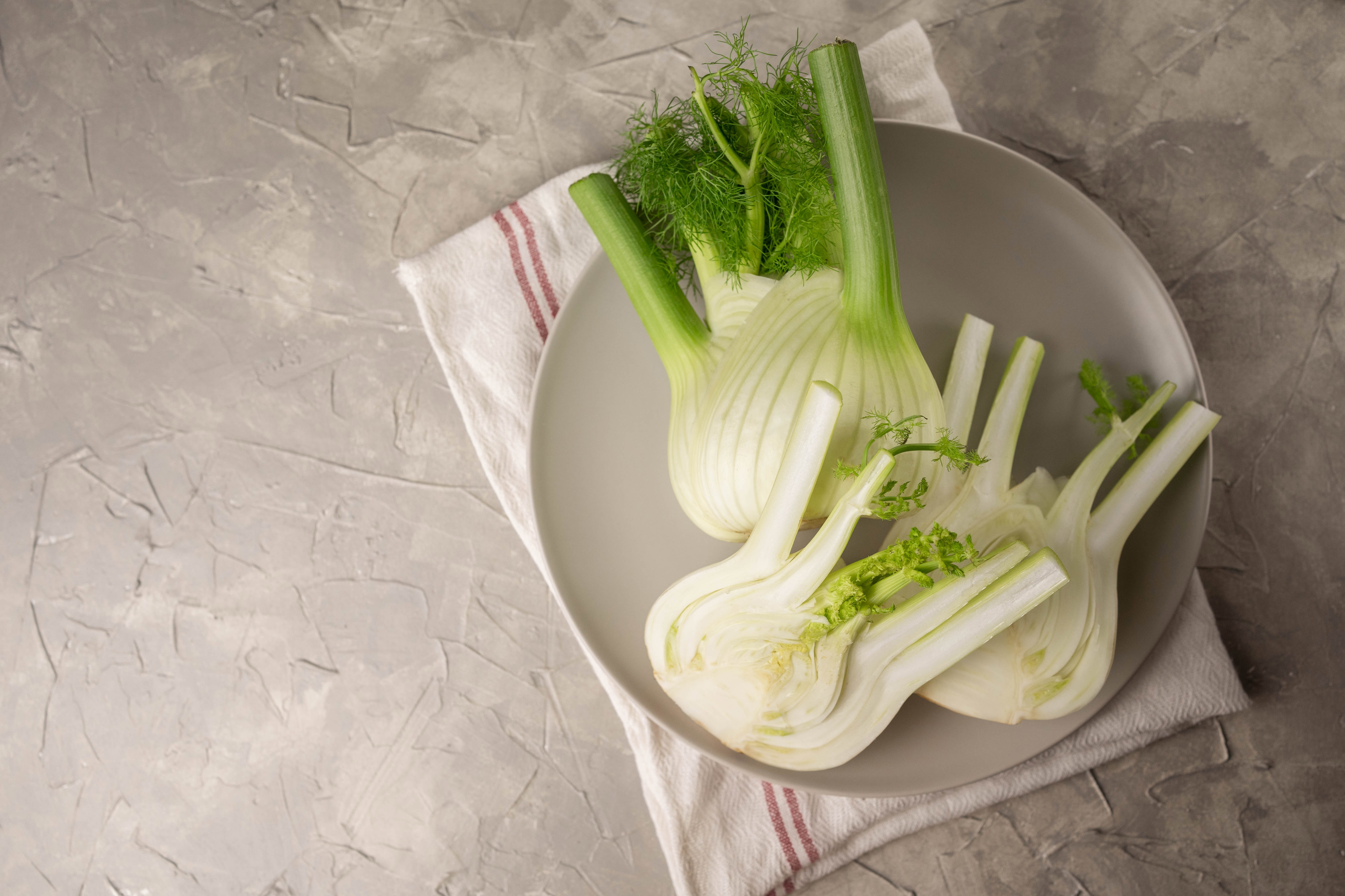 8 reasons to start eating fennel this autumn
