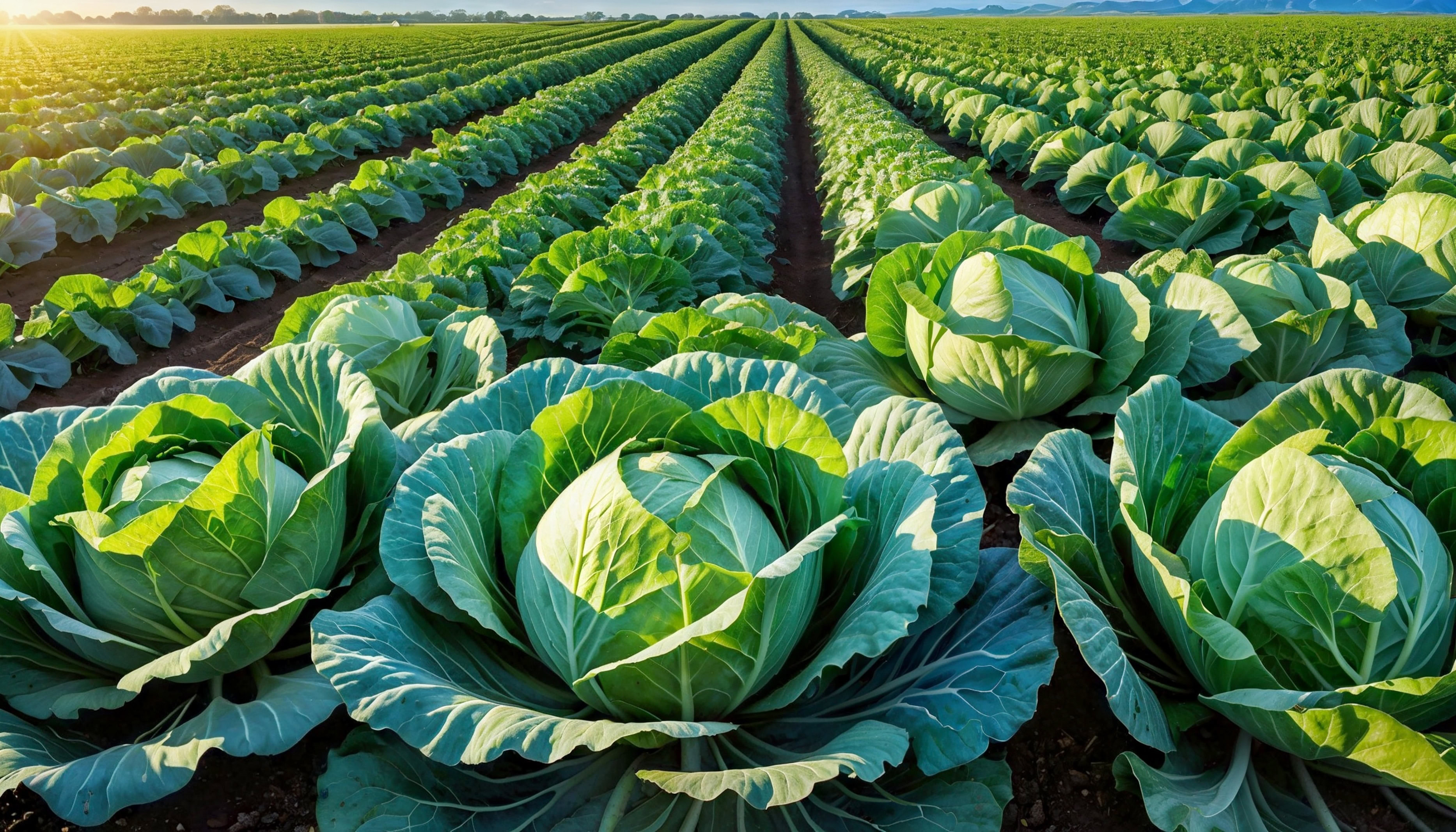 How to eat cabbage – and actually enjoy it!