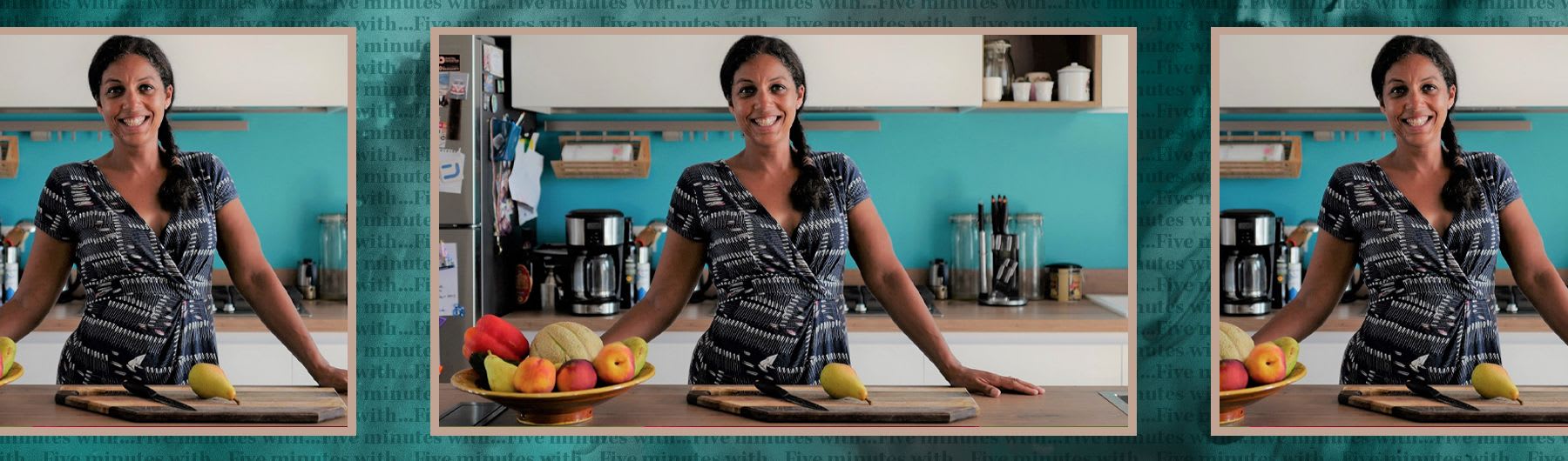 Five minutes with the British Association for Nutrition and Lifestyle Medicine (BANT)