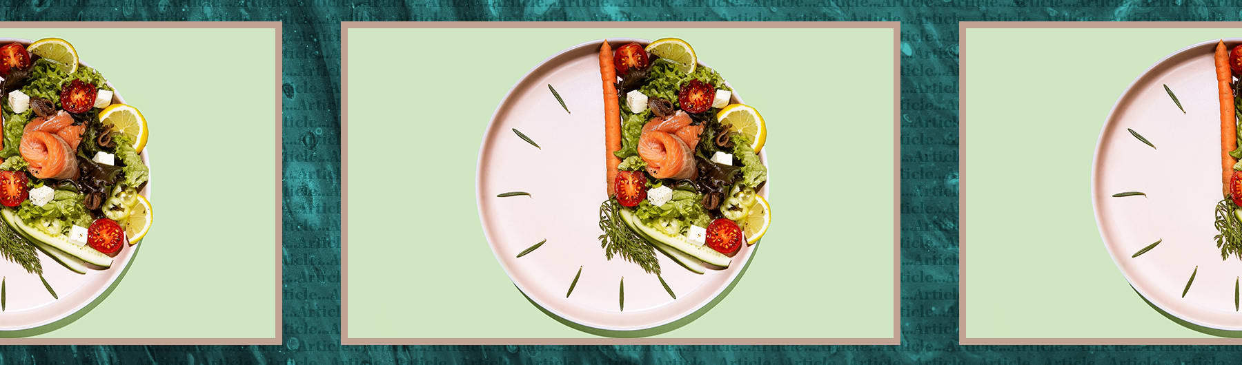 Is this the ‘fast’ track to better health and wellbeing?