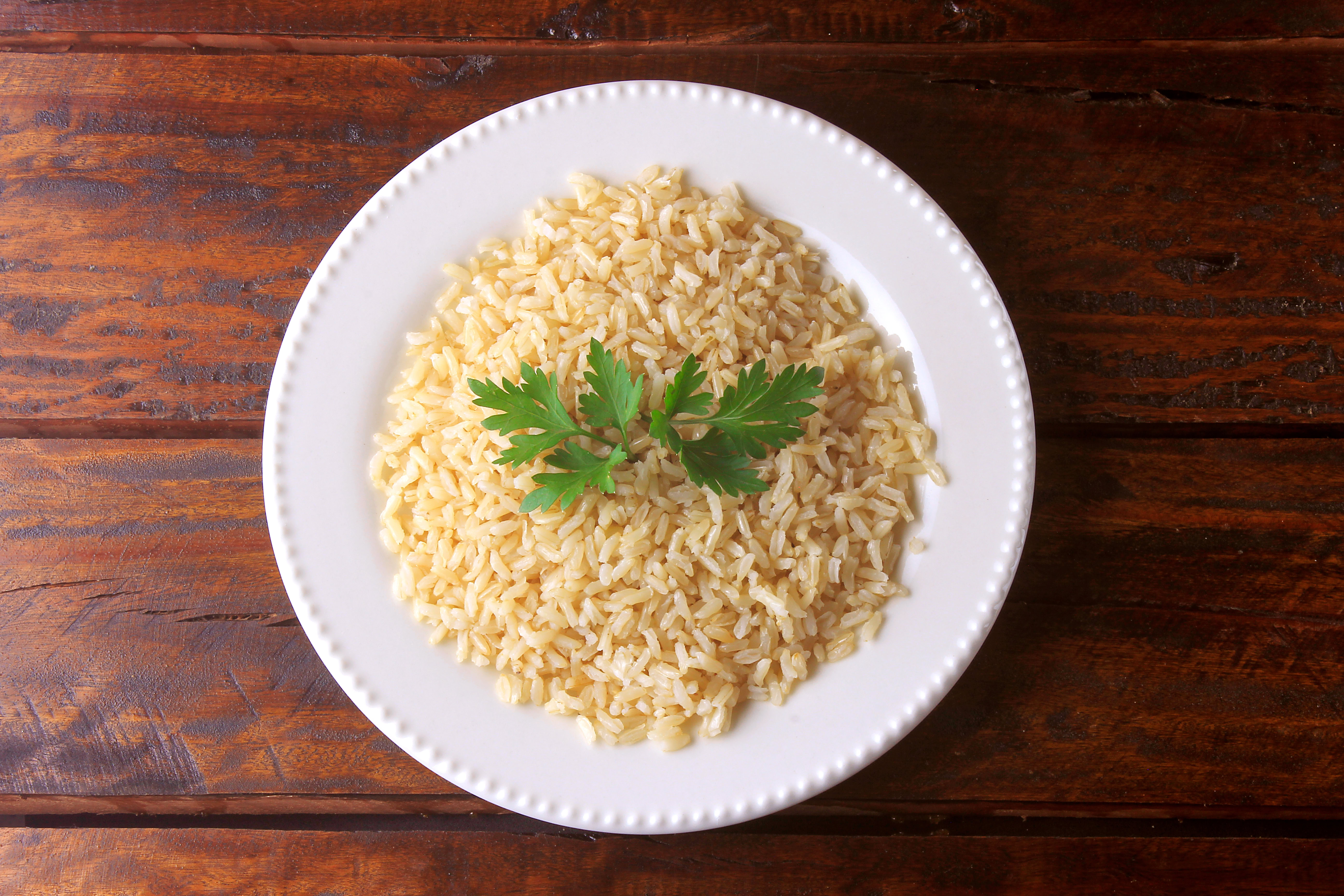 7 things you need to know about brown rice