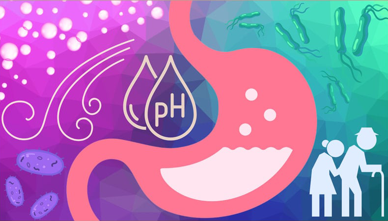 The lowdown on low stomach acid