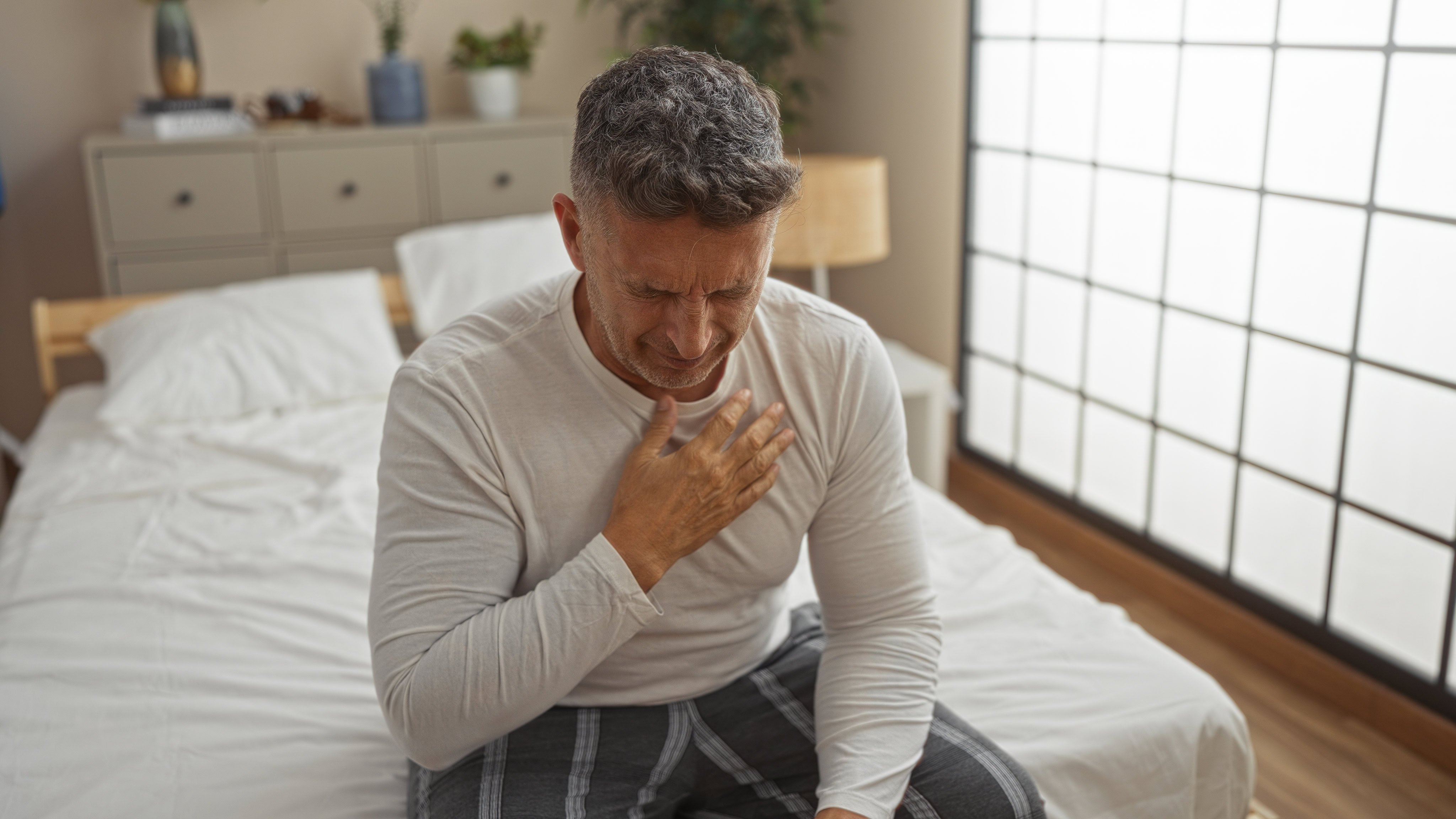 Tackling inflammation for heart health