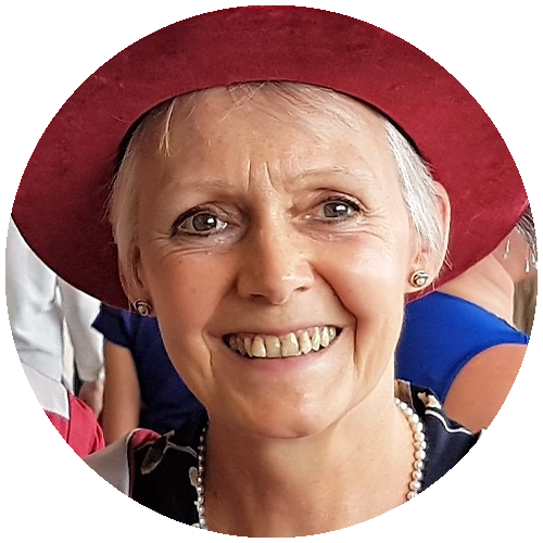 Carol Granger