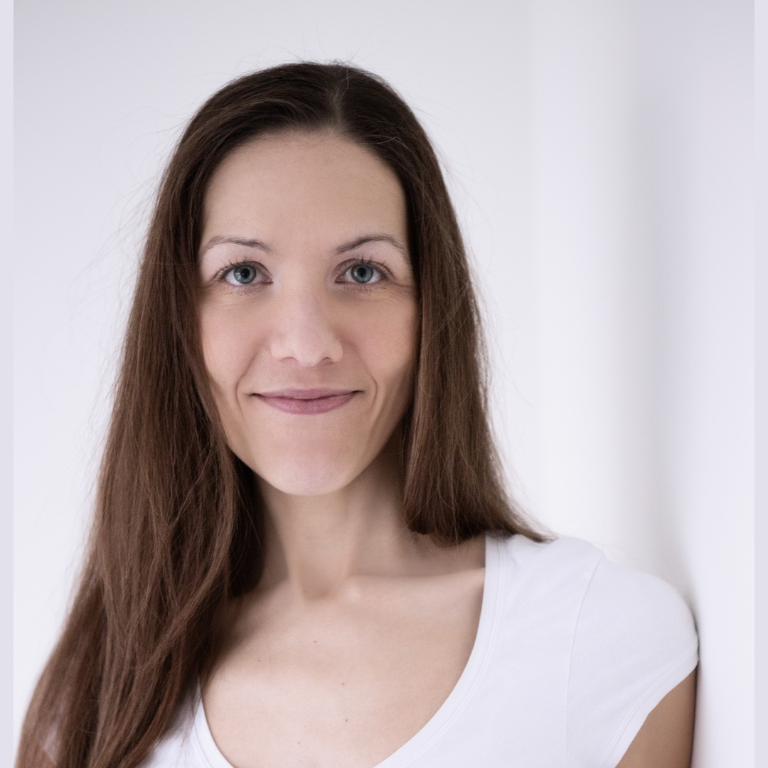 Maria Rigopoulou