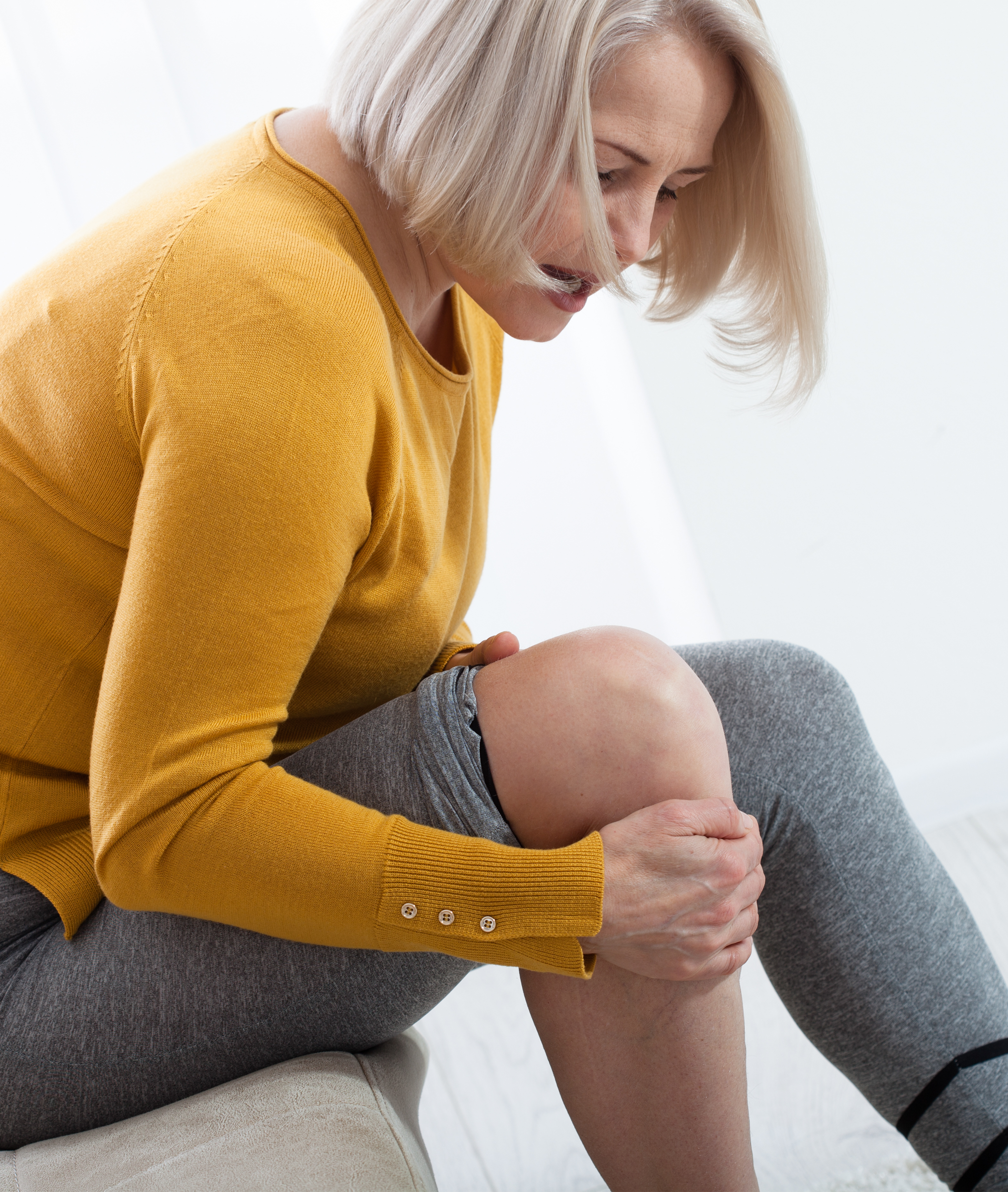 Mastering bone health: An integrative framework for osteoporosis prevention and management