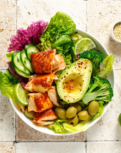 Exploring the ketogenic diet:<br>Can it ever be optimal?