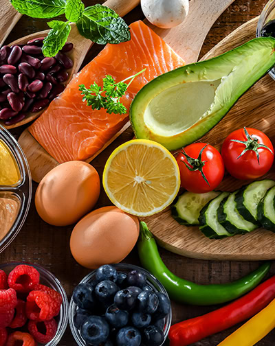 Metabolic Syndrome: How multiple conditions collide