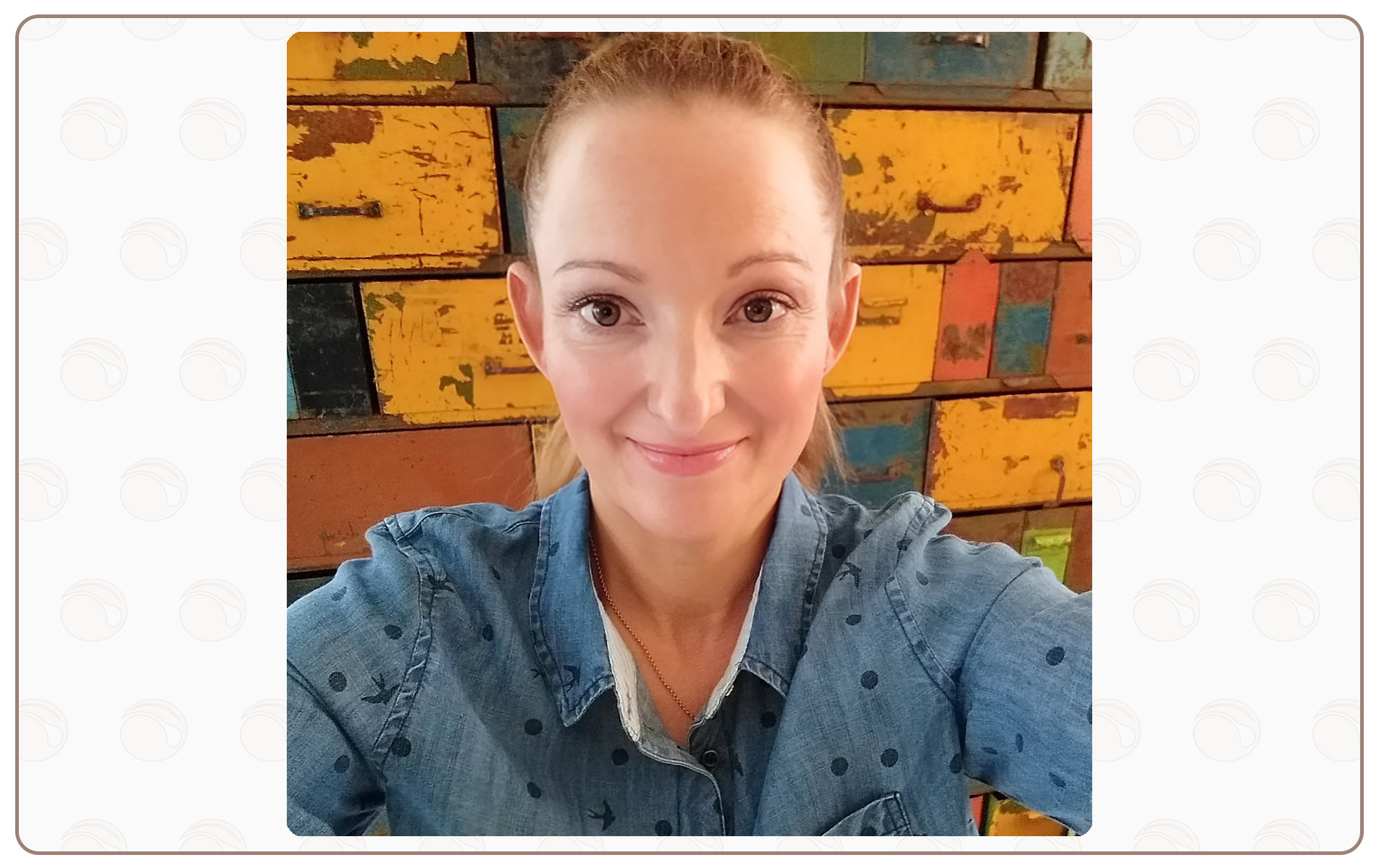 Movement to nourishment