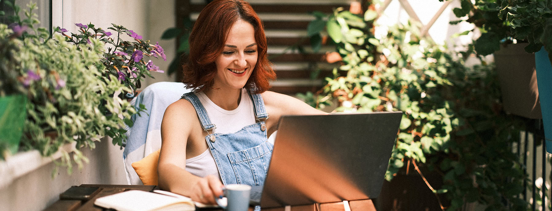 Online December open event