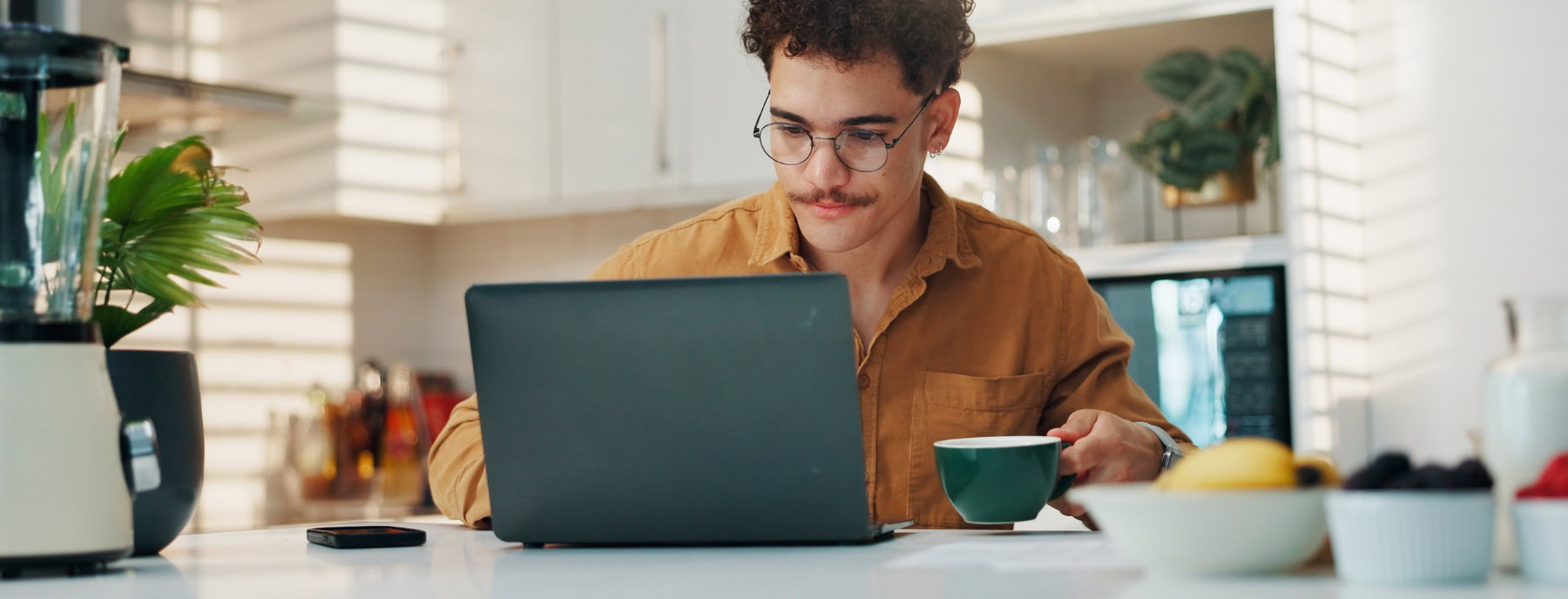 Download our prospectus