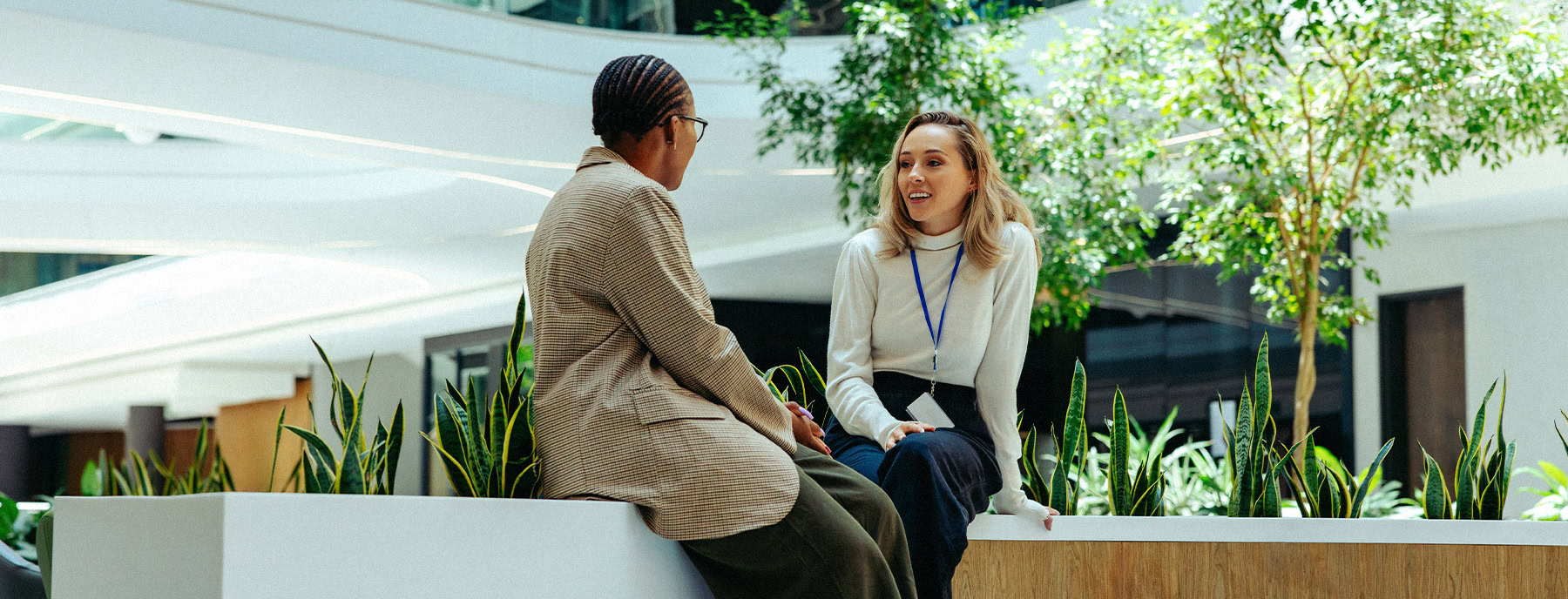 Life-changing careers