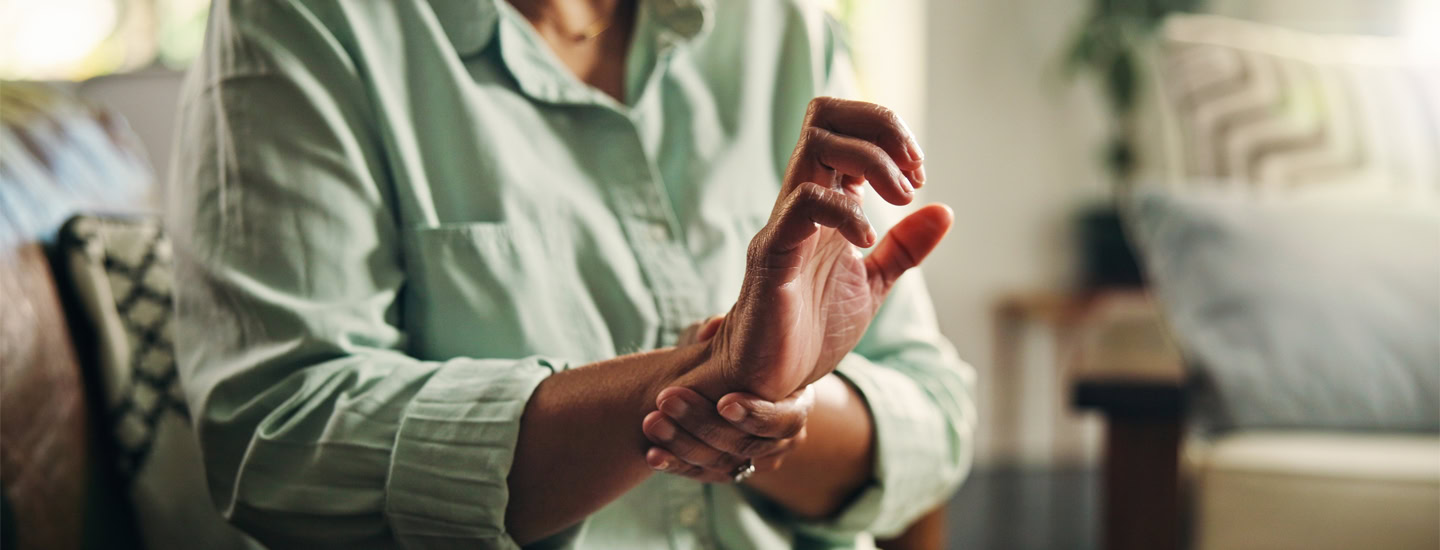 <p>&nbsp;</p>
<p><span data-teams="true">Continue your professional development with our <em>The hidden drivers of arthritis: Beyond wear and tear</em></span></p>
