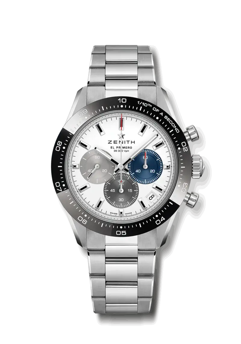 Zenith - CHRONOMASTER REVIVAL SHADOW | 97.T384.4061/21.C822