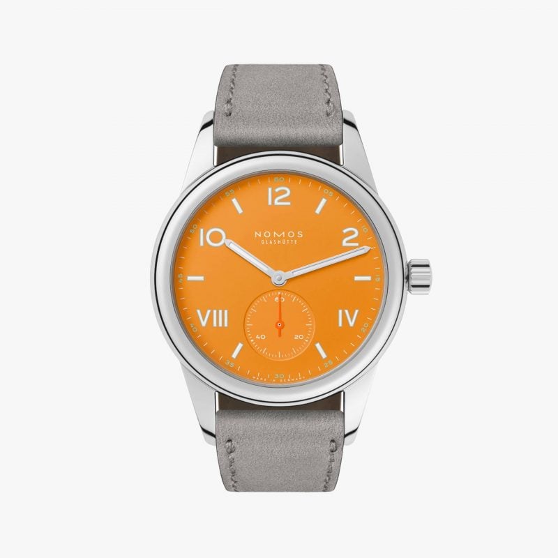 Nomos 744 store