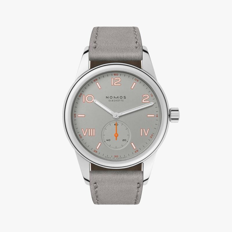Nomos club 744 outlet