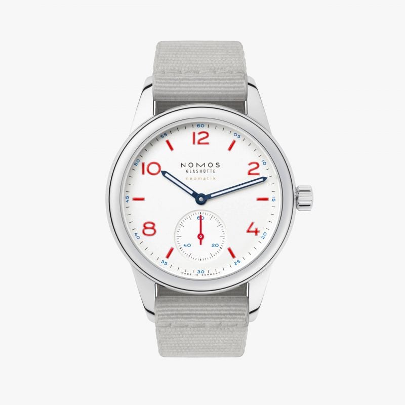 Nomos club campus 708 outlet