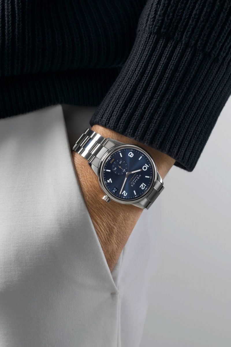Nomos club sport 42 online
