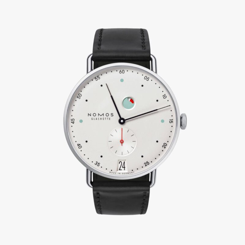 Nomos neomatik metro sale