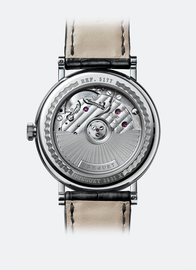 Breguet 5177bb hot sale
