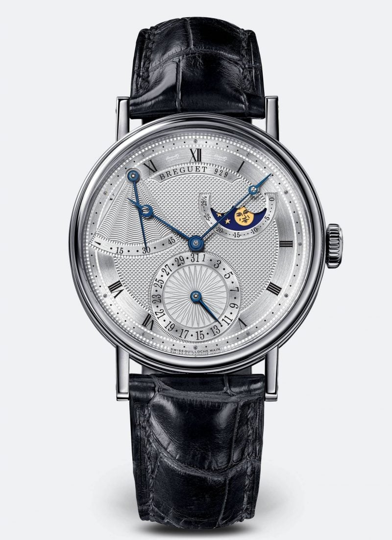 Breguet uhr shop