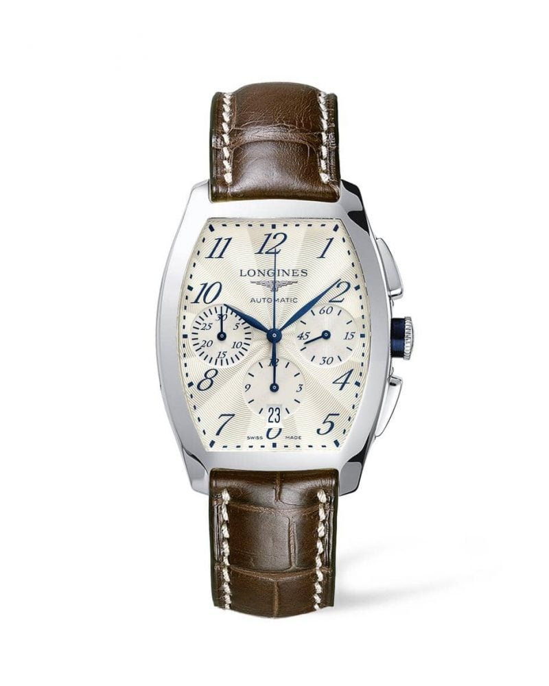 Longines evidenza price deals