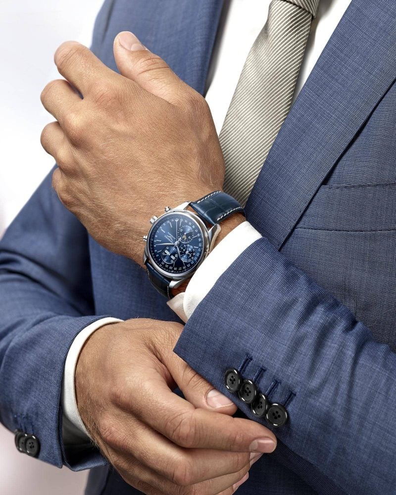 Longines l27734 store