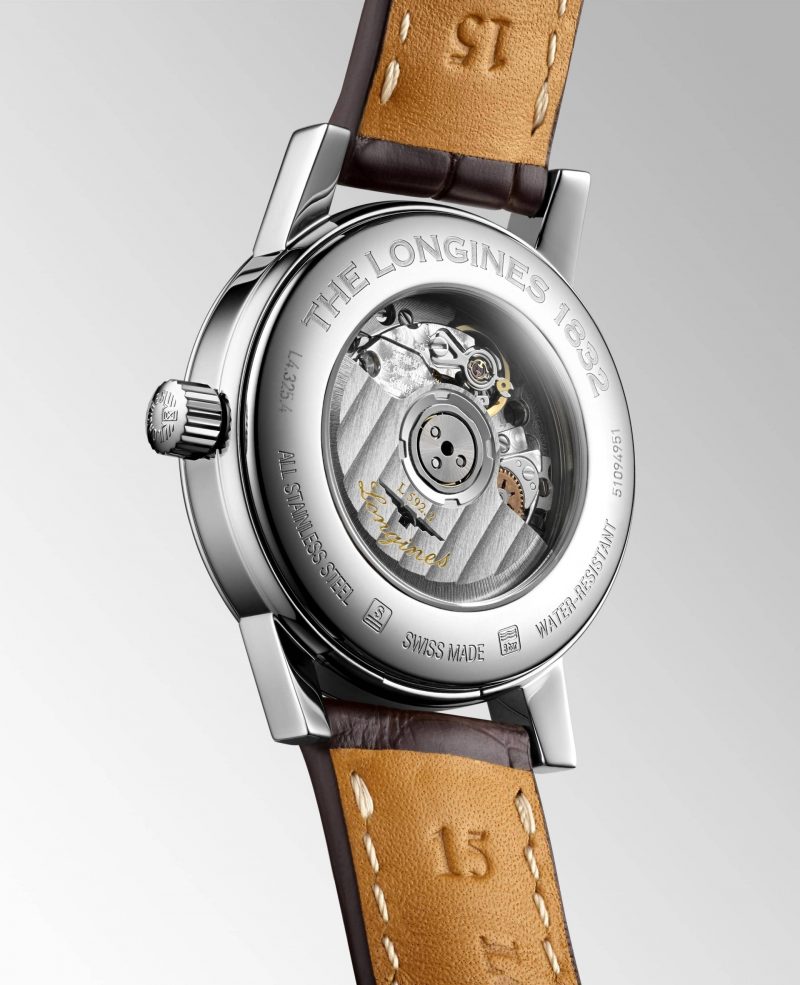 Longines 1832 shop
