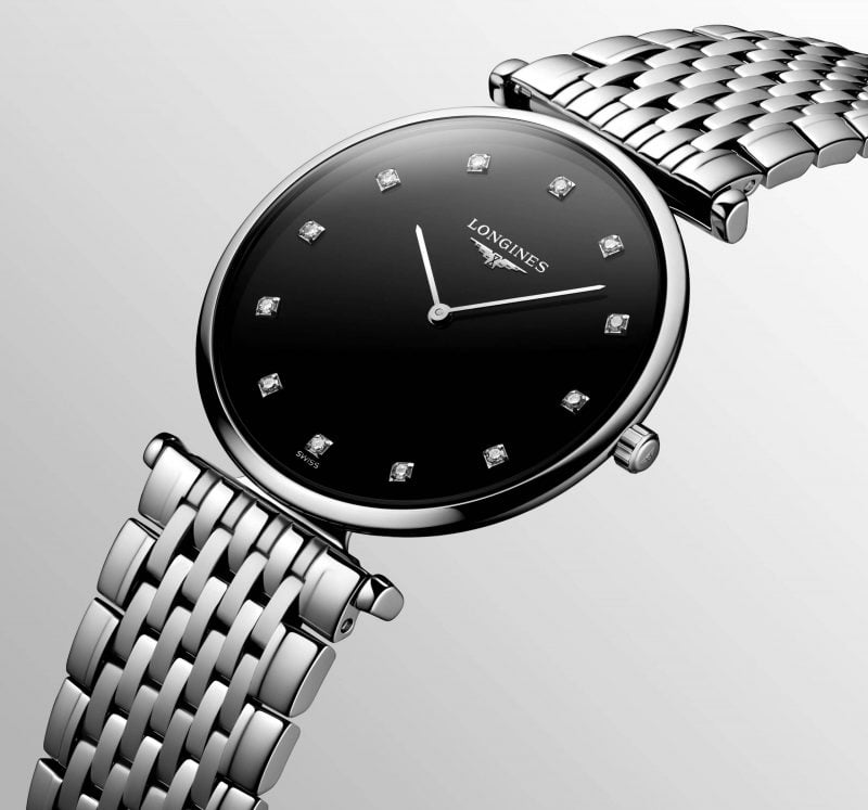Longines l4 709 4 discount