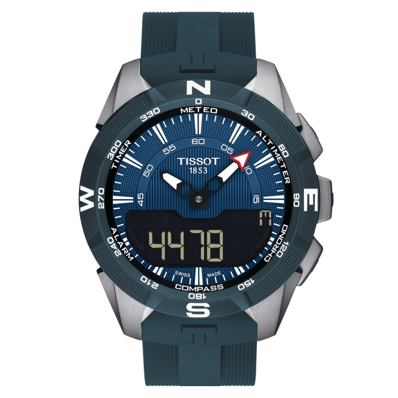T touch solar expert 2 top