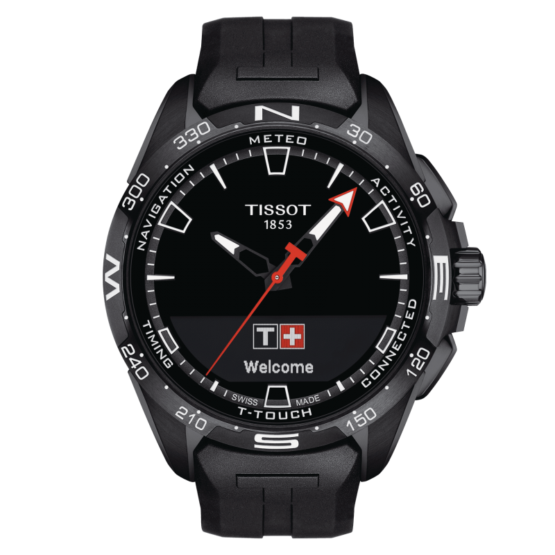 Tissot t touch jungfraubahn cheap