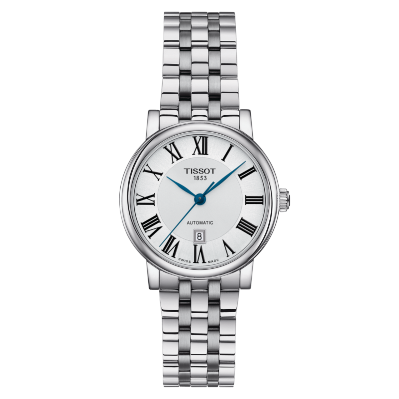 Tissot luxury powermatic 80 jungfraubahn new arrivals
