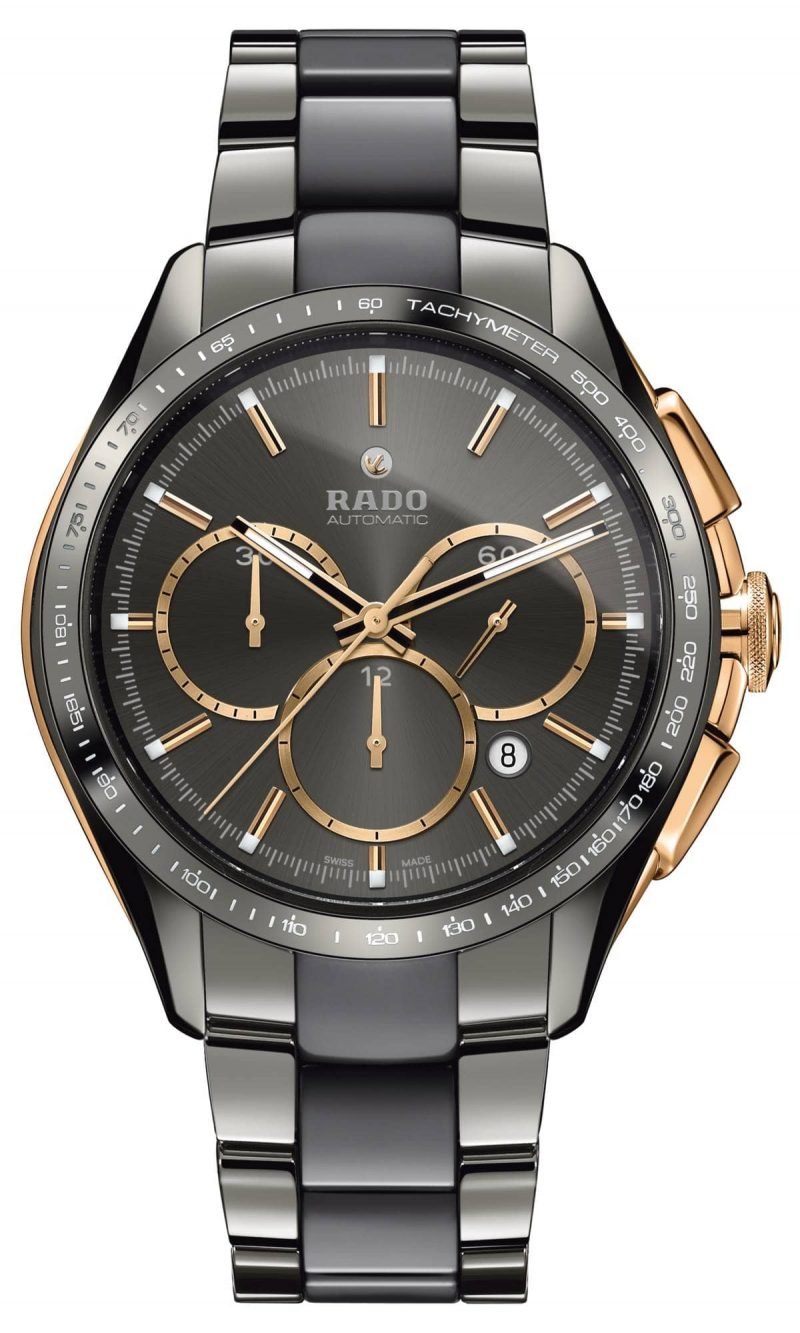 Hyperchrome chronograph hotsell