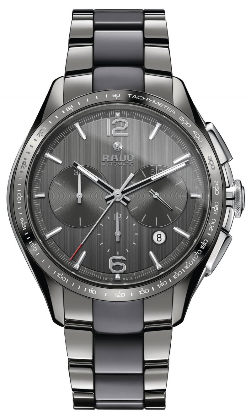 Rado automatic hyperchrome online