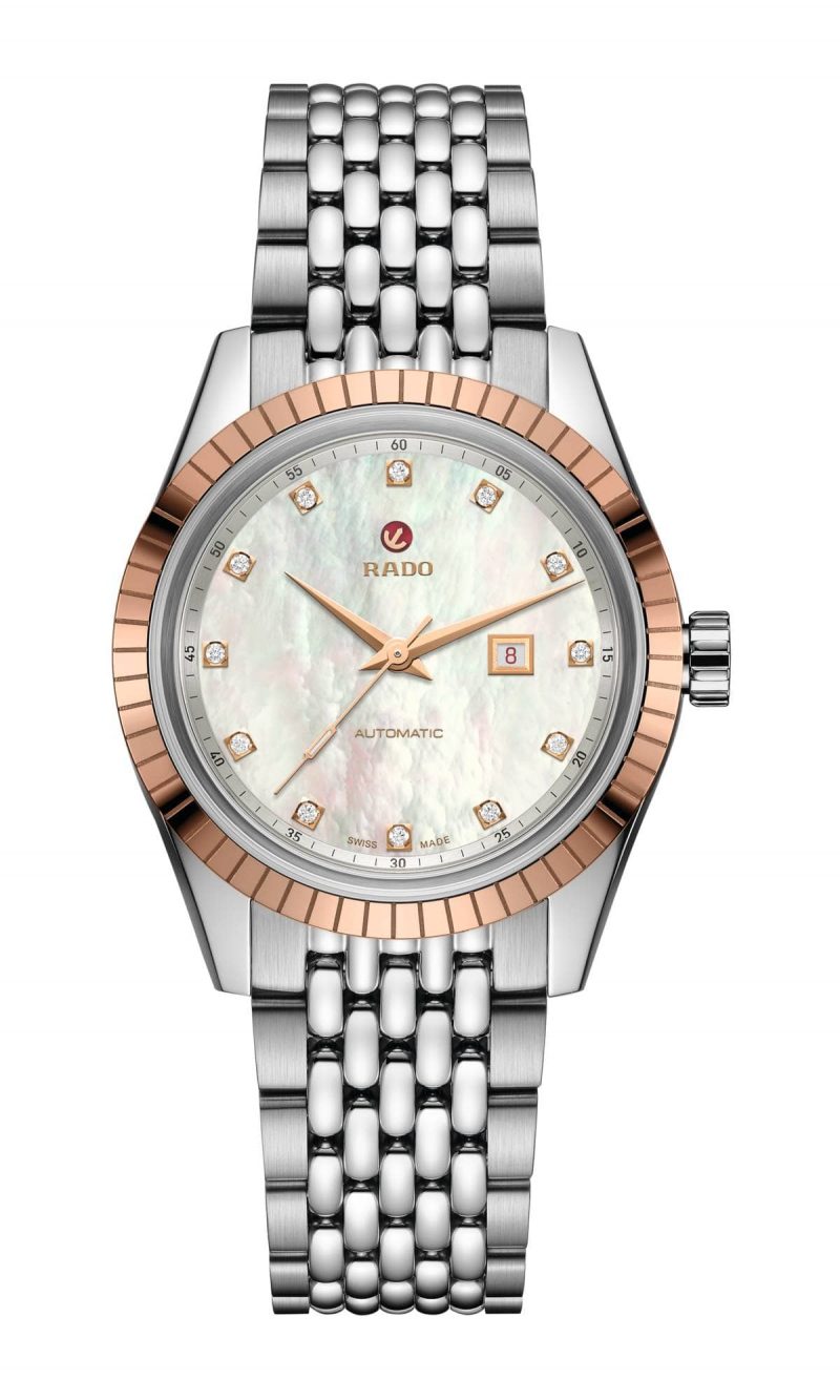 Hyperchrome automatic chronograph r32168155 deals