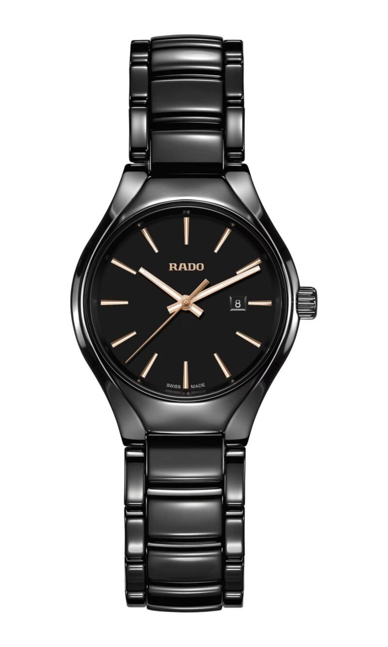 Rado black diamond hotsell