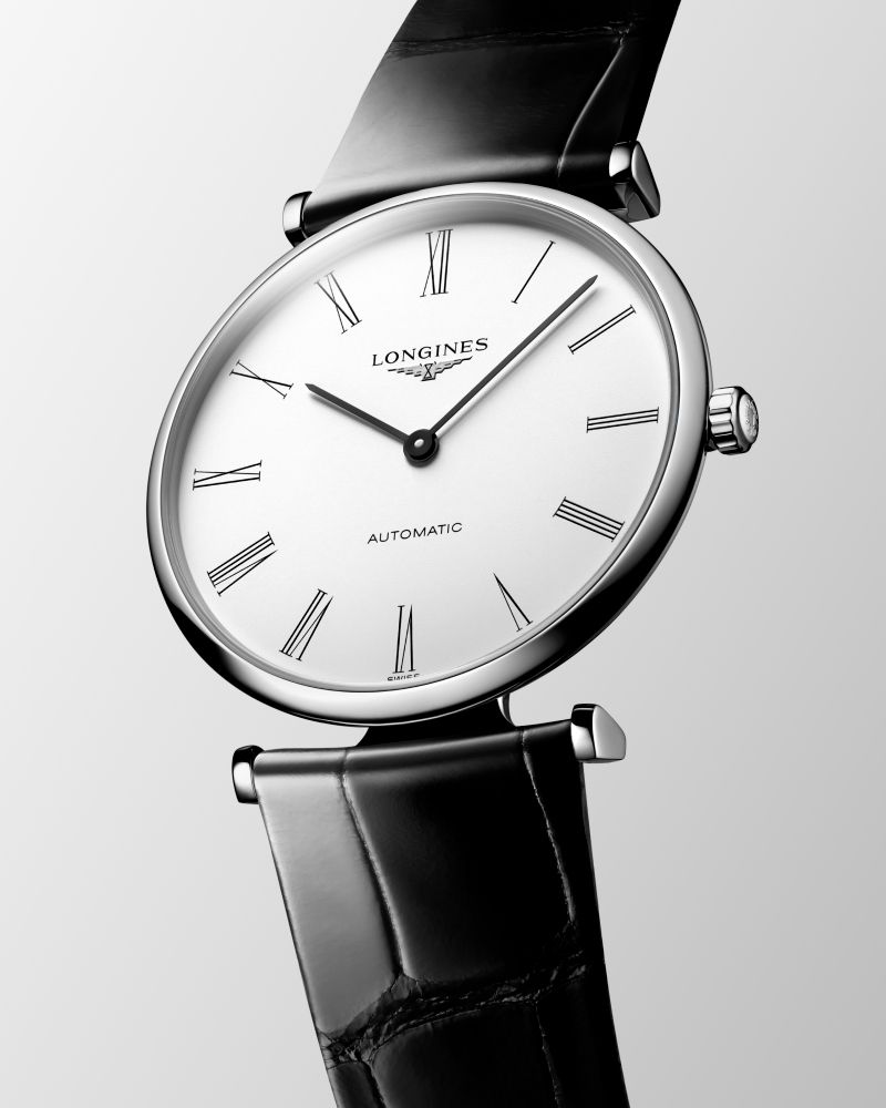 Longines la grande classique automatic store