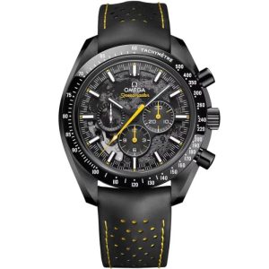 SPEEDMASTER DARK SIDE OF THE MOON - APOLLO 8 | 310.92.44.50.01.001