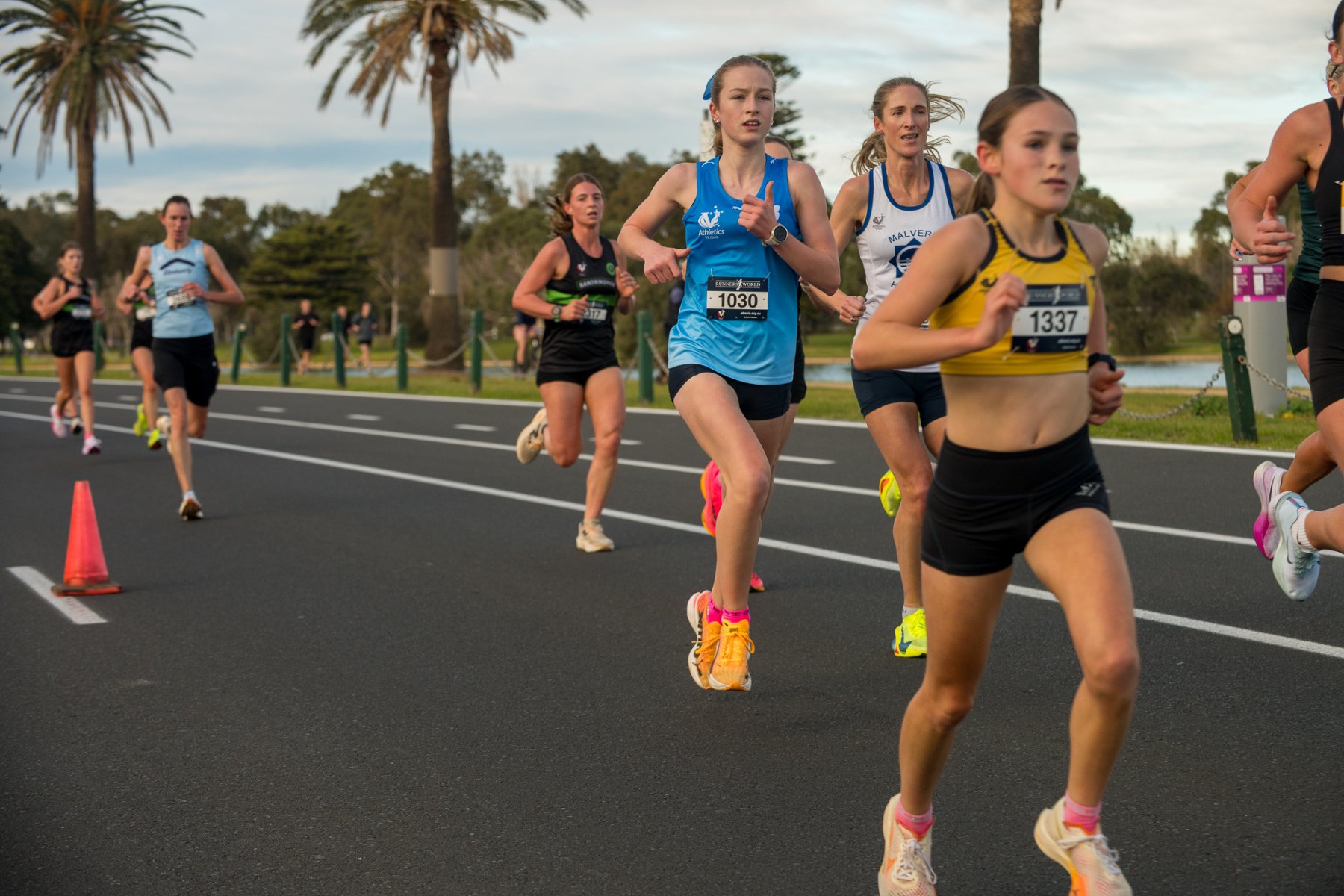 XCR25-Albert-Park-5km-8591