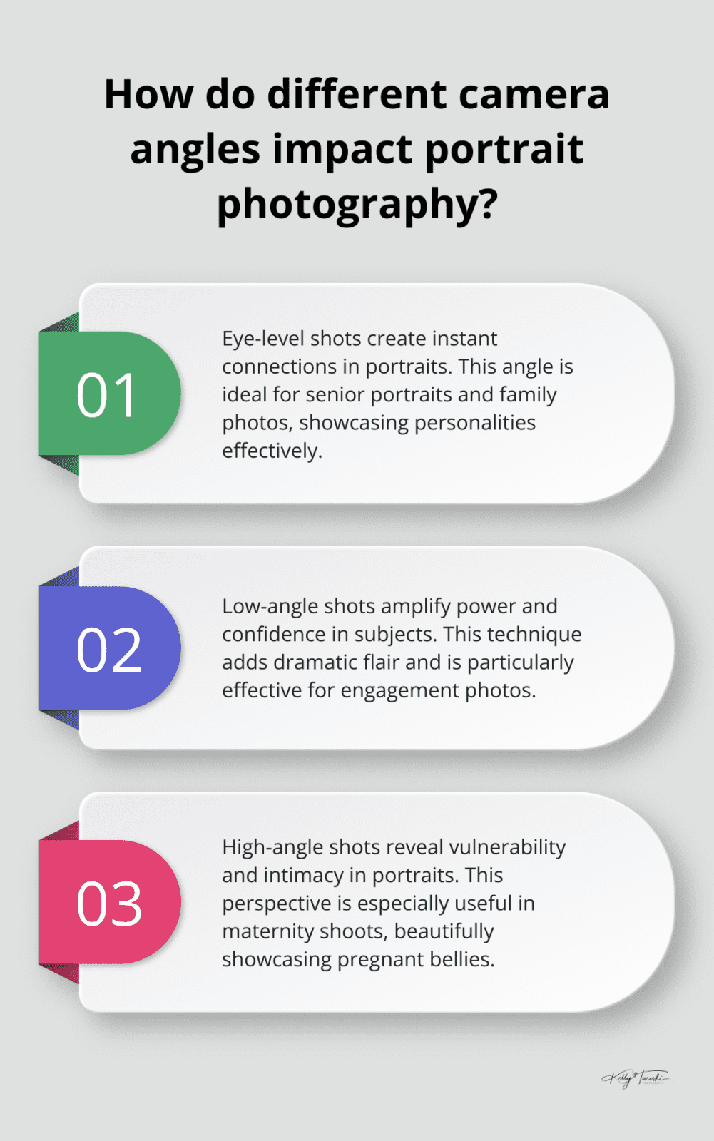 Camera Angles And Effects