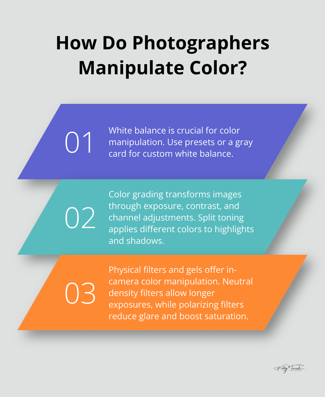 Color Effect Types Types Of Photo Color Effects