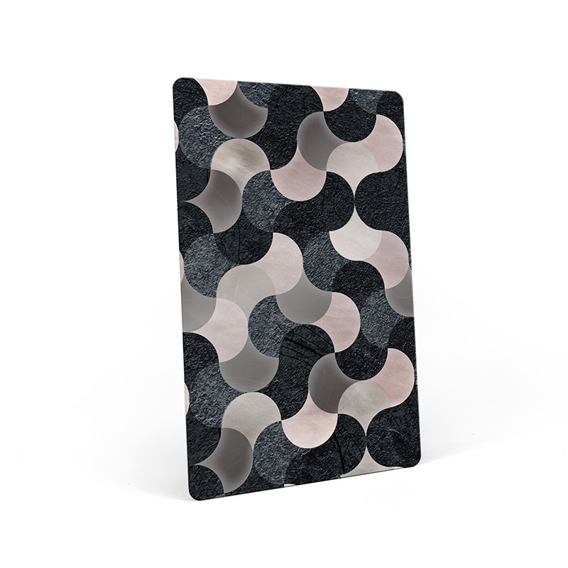 Marriott Tile Black RFID Key Card - RFID Hotel
